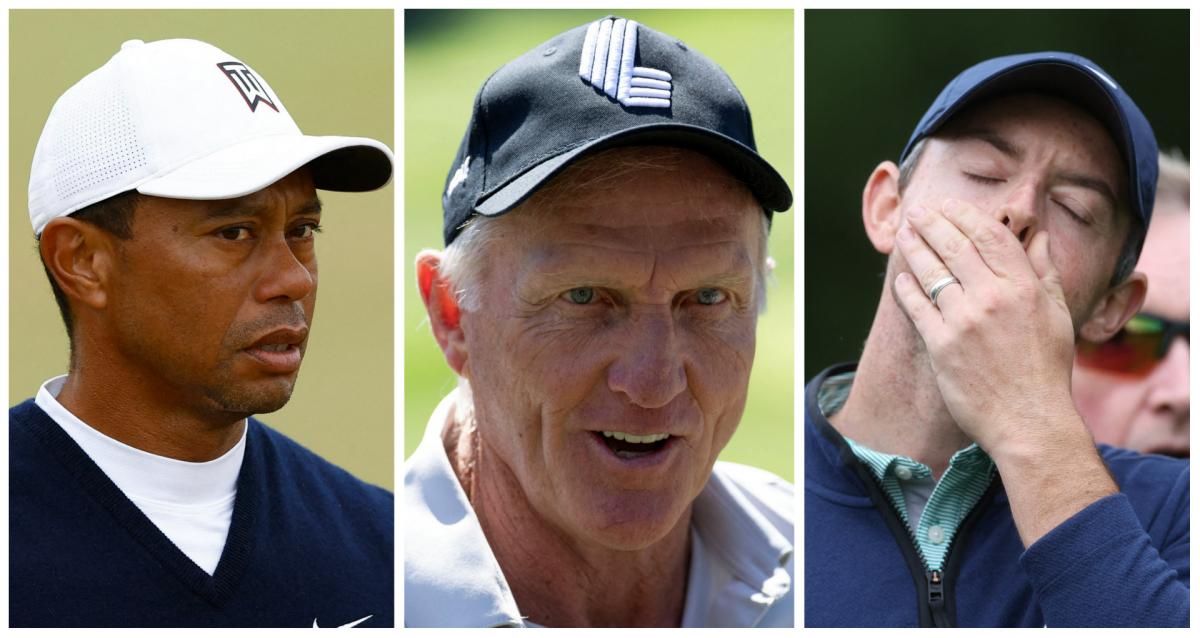 LIV Golf Miami prize money: How much Dean Burmester, others won
